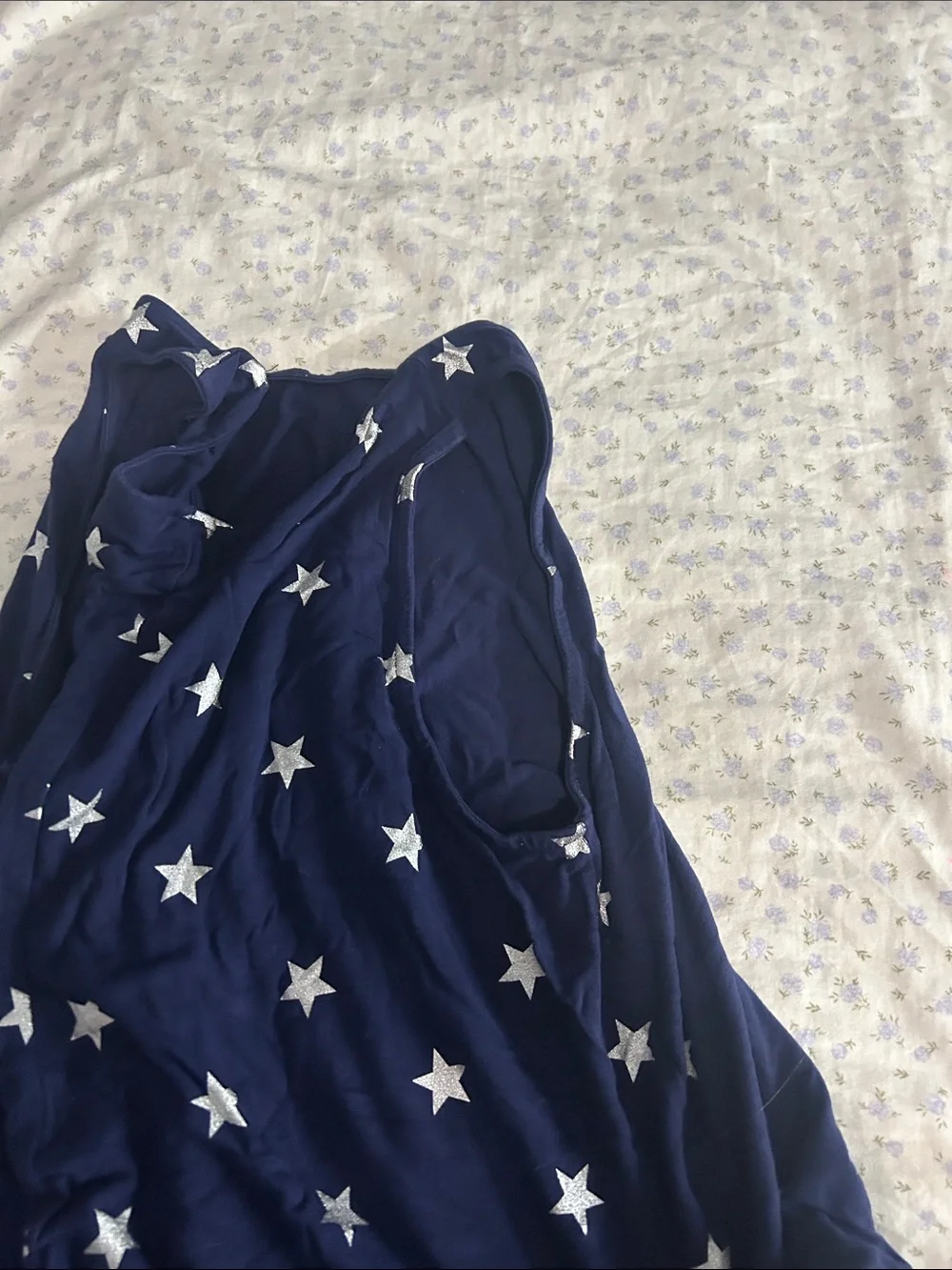 Old Navy soft navy